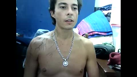 ChamanDick online show from 05.09.26