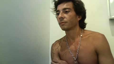 ChamanDick online show from 06.22.26