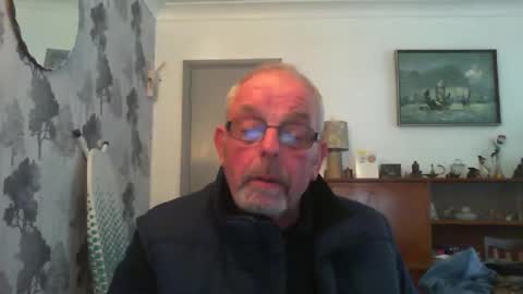 Snapshot of champers37 chatting on 12.04.24 Champers online show from 12.04.24