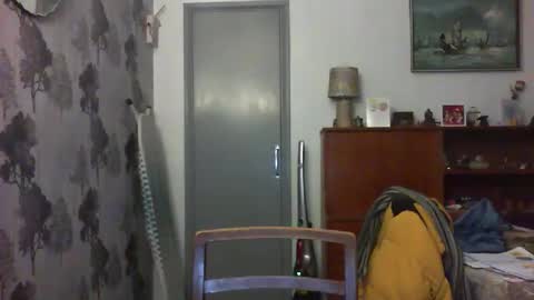 Snapshot of champers37 chatting on 12.08.24 Champers online show from 12.08.24