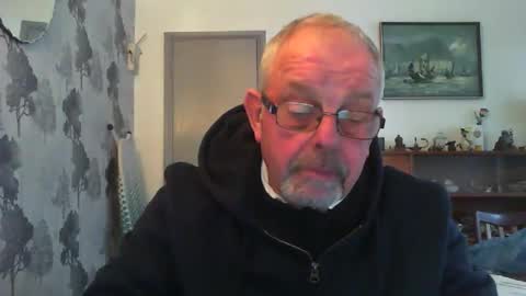 Snapshot of champers37 chatting on 01.09.25 Champers online show from 01.09.25