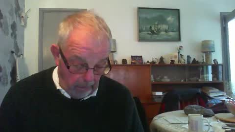 Snapshot of champers37 chatting on 01.22.25 Champers online show from 01.22.25