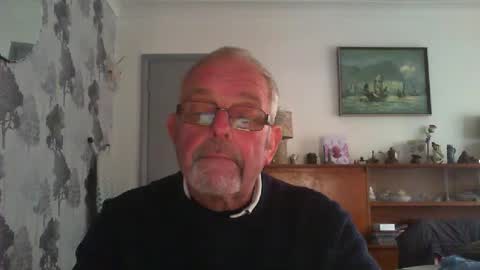 Snapshot of champers37 chatting on 02.17.25 Champers online show from 02.17.25