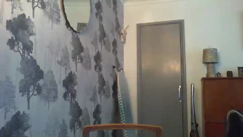 Snapshot of champers37 chatting on 03.03.25 Champers online show from 03.03.25