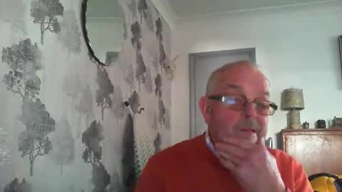 Snapshot of champers37 chatting on 03.02.26 Champers online show from 03.02.26