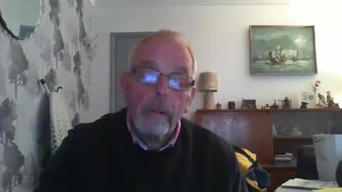 Snapshot of champers37 chatting on 03.08.26 Champers online show from 03.08.26
