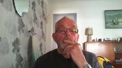 Snapshot of champers37 chatting on 04.14.26 Champers online show from 04.14.26