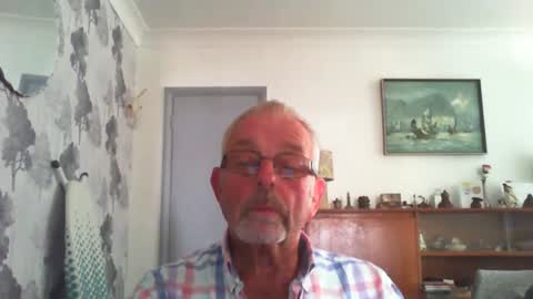Snapshot of champers37 chatting on 06.23.26 Champers online show from 06.23.26