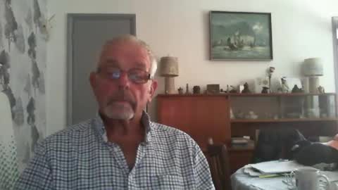 Snapshot of champers37 chatting on 07.17.26 Champers online show from 07.17.26