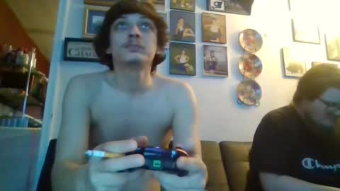 chan268 online show from 03.15.26