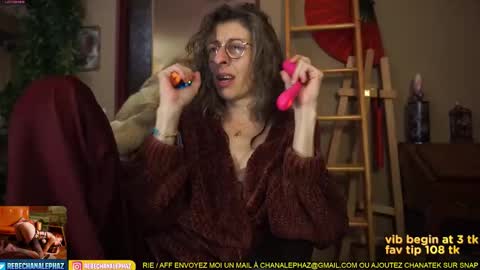 Rebecca online show from 01.10.26