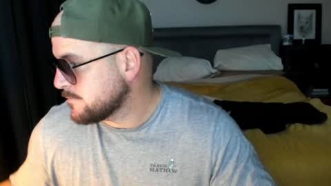 Chance Cruise online show from 12.19.24