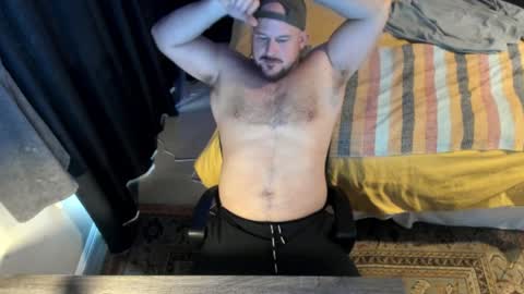 Chance Cruise online show from 12.23.24