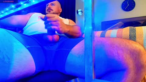 Chance Cruise online show from 01.30.25