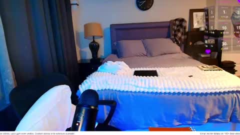 Chance Cruise online show from 02.20.25