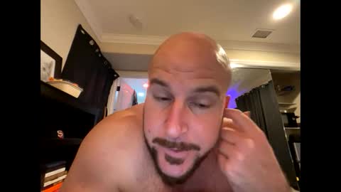 Chance Cruise online show from 03.11.25