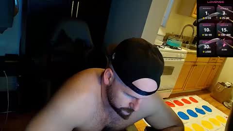 Snapshot of chance69cruise chatting on 02.18.26 Chance Cruise online show from 02.18.26