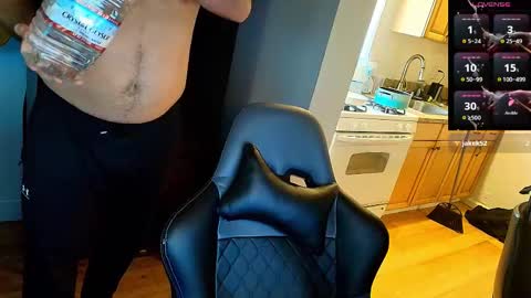 Snapshot of chance69cruise chatting on 02.25.26 Chance Cruise online show from 02.25.26