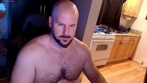 Chance Cruise online show from 03.18.26