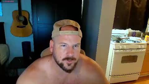 Chance Cruise online show from 08.01.26