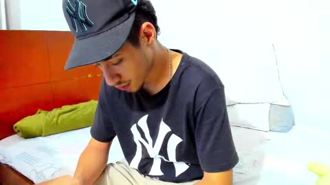 Kenji online show from 12.23.25