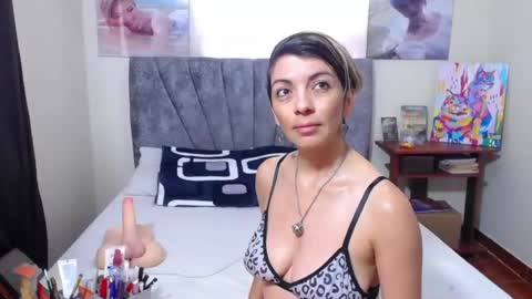 Snapshot of chanel_joliee chatting on 07.05.26 chanel online show from 07.05.26