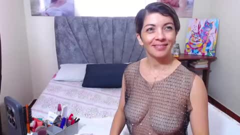 Snapshot of chanel_joliee chatting on 07.20.26 chanel online show from 07.20.26