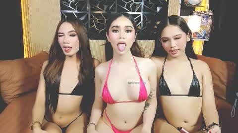 Your lovely Chanel online show from 12.14.25