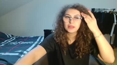 Stephanieblisss online show from 01.07.25