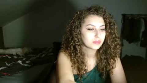 Stephanieblisss online show from 03.08.25