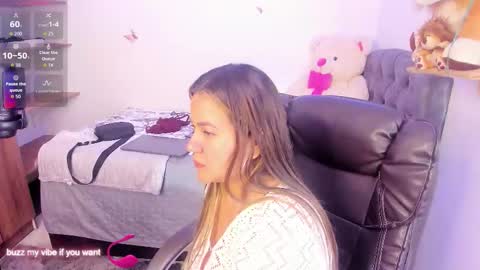 Snapshot of chanell__toledo chatting on 01.18.26 Chanel online show from 01.18.26