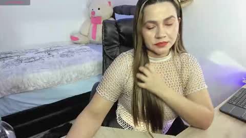 Snapshot of chanell__toledo chatting on 02.03.26 Chanel online show from 02.03.26