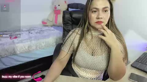 Snapshot of chanell__toledo chatting on 02.03.26 Chanel online show from 02.03.26