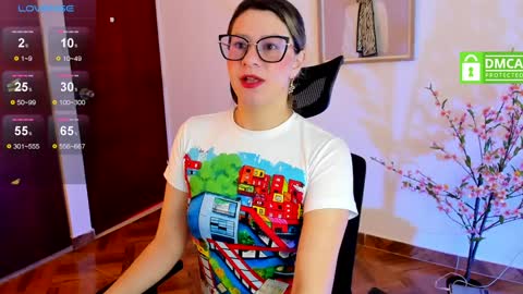 chanell online show from 01.23.25