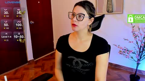 chanell online show from 01.25.25