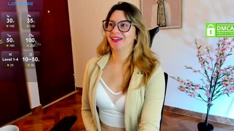 chanell online show from 01.29.25