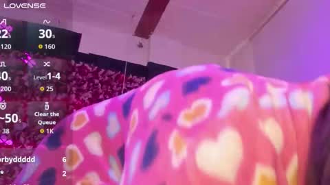 chanelle_ed online show from 09.13.25