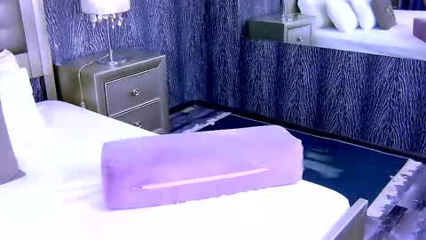 chanelledy1 online show from 10.31.25