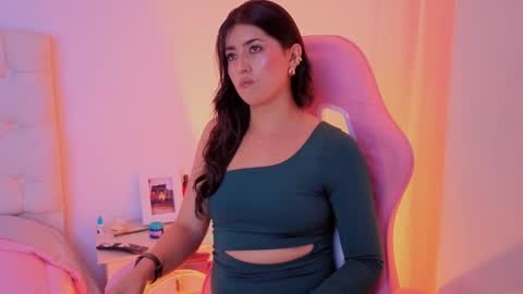 Chanell online show from 10.13.25