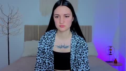 Evelina online show from 05.23.26