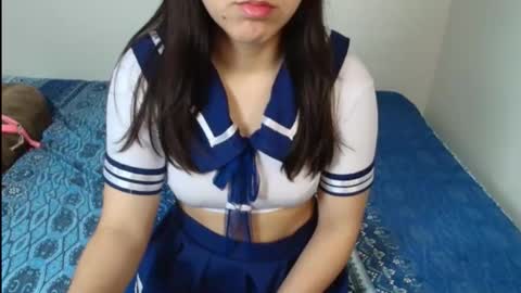 Viviana 3 online show from 10.31.25