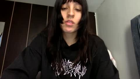 Snapshot of chanelsexyy chatting on 05.08.26 Viviana 3 online show from 05.08.26