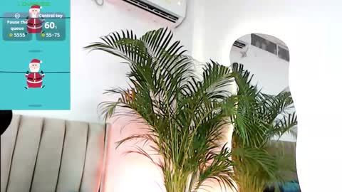 chanelvelvet online show from 12.01.25