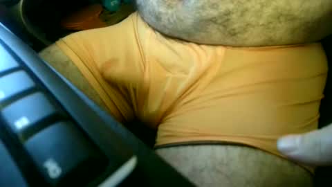 chang92543 online show from 10.31.25