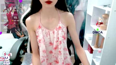 changchang_ online show from 03.17.26