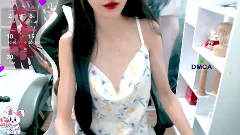 changchang_ online show from 03.19.26