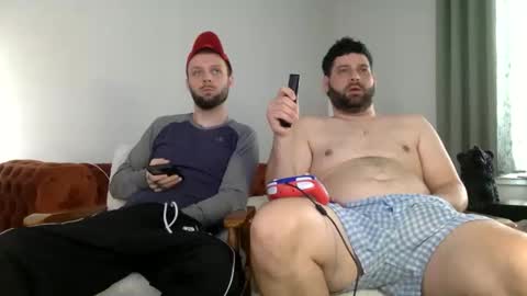 Snapshot of change340 chatting on 02.22.26 TATS AND TANNED online show from 02.22.26