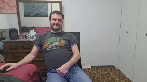 Snapshot of changej chatting on 02.24.26 changej online show from 02.24.26