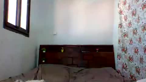 Chaniee online show from 07.14.26