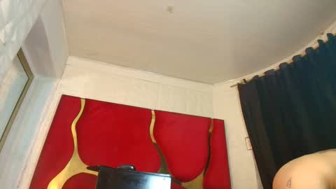 chaniesmith67x online show from 03.26.26